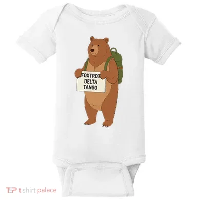 Baby Bodysuit