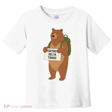 Toddler T-Shirt