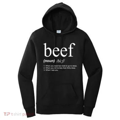 Women's Hoodie