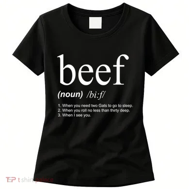 Women's T-Shirt