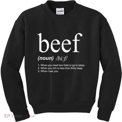 Kids Sweatshirt