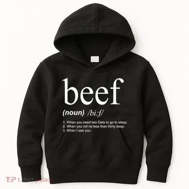 Kids Hoodie
