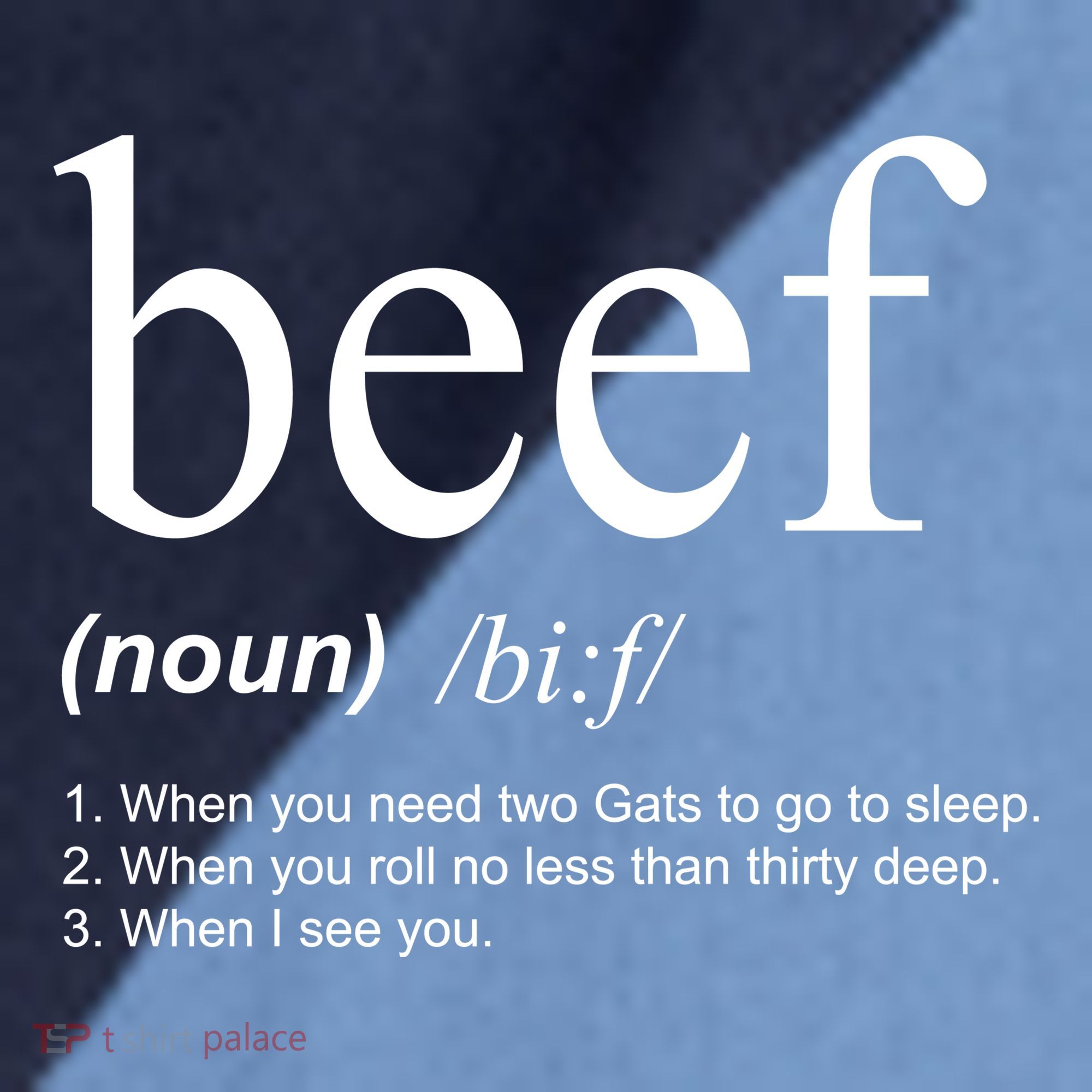 Beef Funny Definition Raglan Baseball Sleeve Shirt