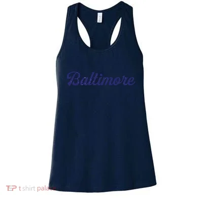 Women's Tank Top