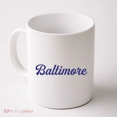 Coffee Mug