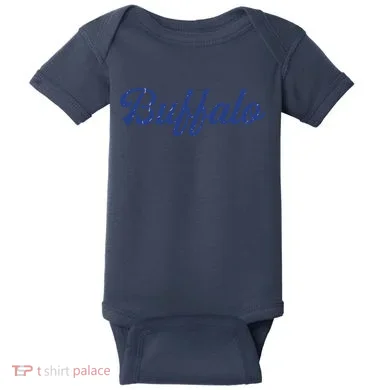 Baby Bodysuit