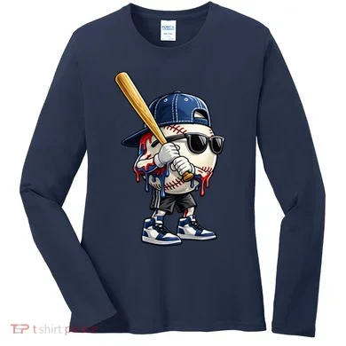 Women's Long Sleeve Shirt