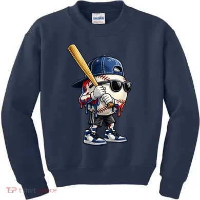Kids Sweatshirt
