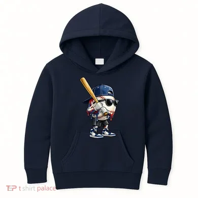 Kids Hoodie