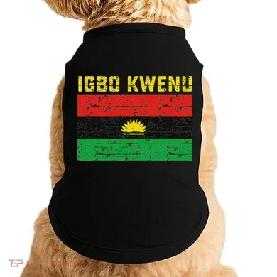 Doggie Tank