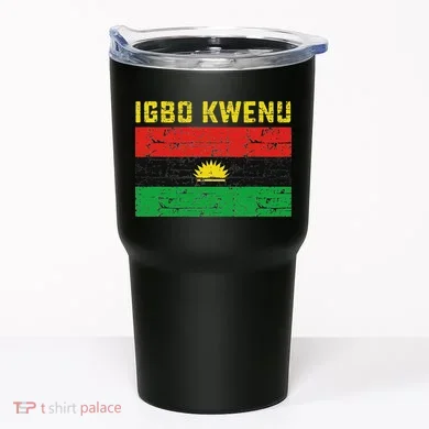 Tumbler