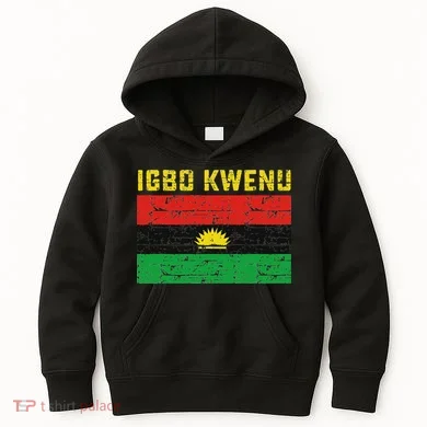 Kids Hoodie