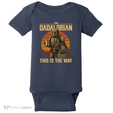 Baby Bodysuit