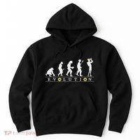 Birdwatcher Funny Evolution Bird Watching For Birding Birder Hoodie thumb 0