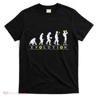 Birdwatcher Funny Evolution Bird Watching For Birding Birder T-Shirt thumb 0