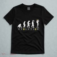 Birdwatcher Funny Evolution Bird Watching For Birding Birder T-Shirt thumb 5
