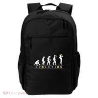 Birdwatcher Funny Evolution Bird Watching For Birding Birder Backpack thumb 0