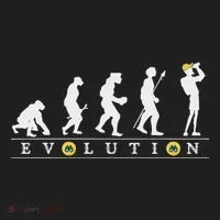 Birdwatcher Funny Evolution Bird Watching For Birding Birder Tumbler thumb 3