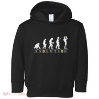 Birdwatcher Funny Evolution Bird Watching For Birding Birder Toddler Hoodie thumb 0
