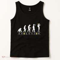 Birdwatcher Funny Evolution Bird Watching For Birding Birder Tank Top thumb 2
