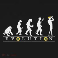 Birdwatcher Funny Evolution Bird Watching For Birding Birder Kids Sweatshirt thumb 2