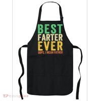 Best Farter Ever Apron thumb 0