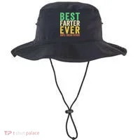 Best Farter Ever Bucket Hat thumb 0