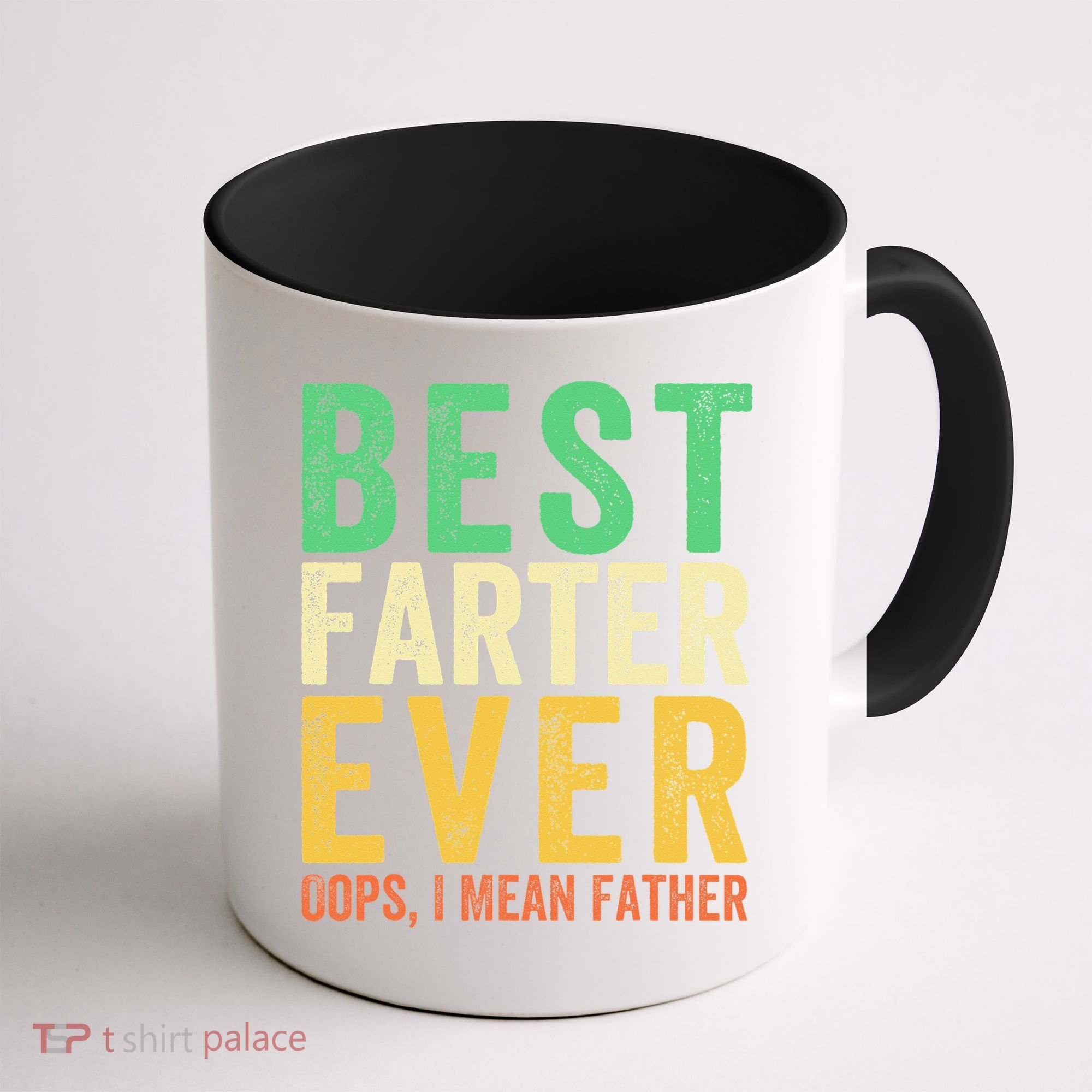 Best Farter Ever Coffee Mug