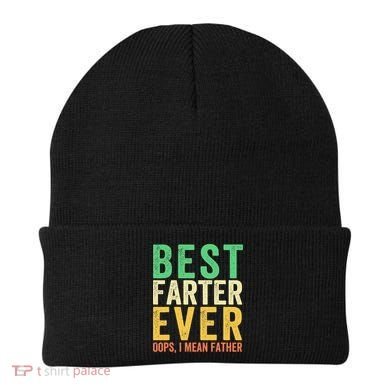 Best Farter Ever Beanie