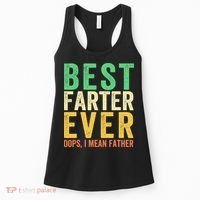 Best Farter Ever Women's Tank Top thumb 0