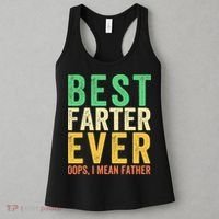 Best Farter Ever Women's Tank Top thumb 3