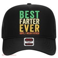 Best Farter Ever Hat thumb 0