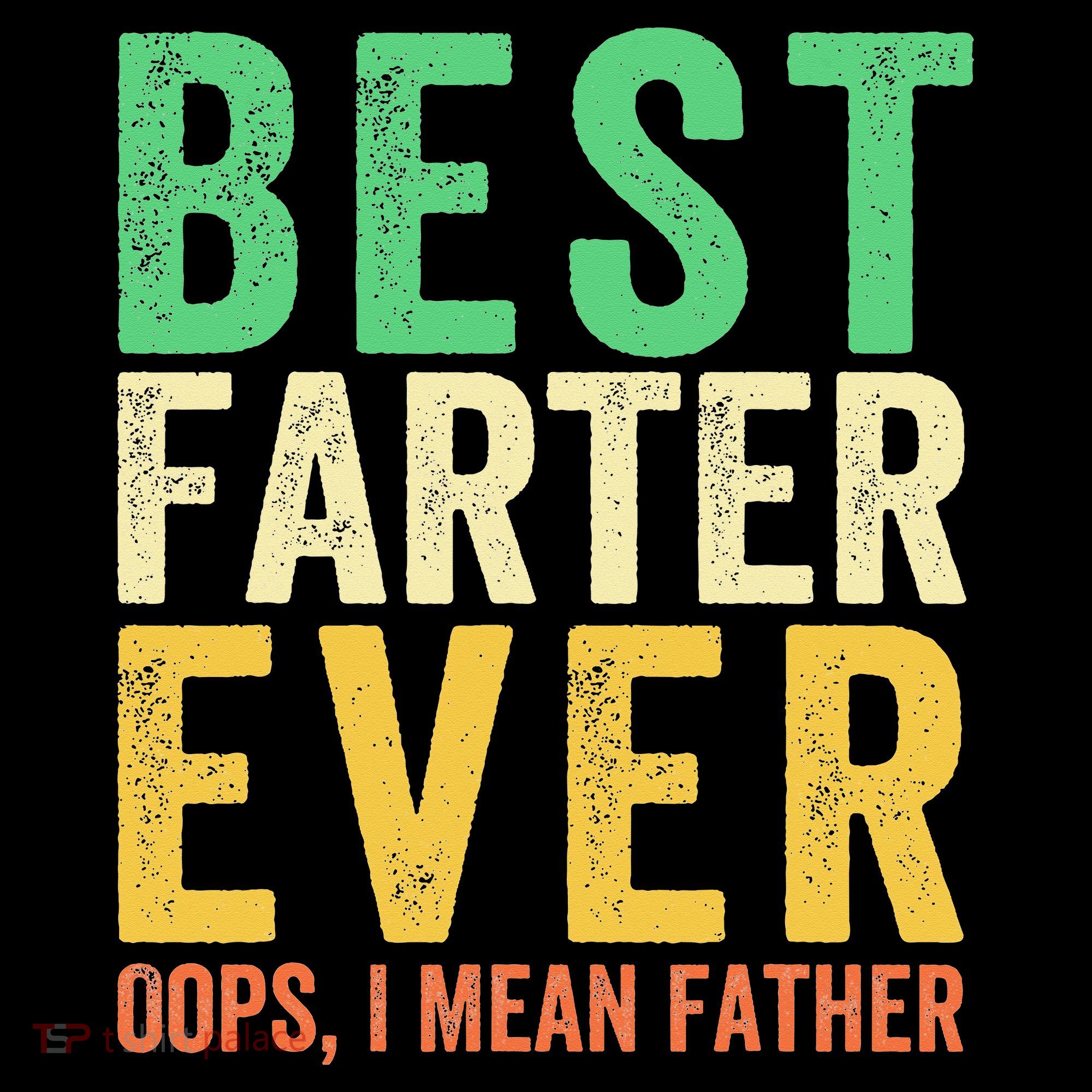 Best Farter Ever Visor