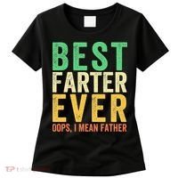 Best Farter Ever Women's T-Shirt thumb 0