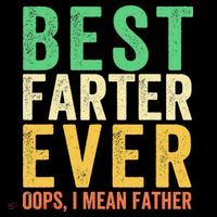 Best Farter Ever Women's T-Shirt thumb 6