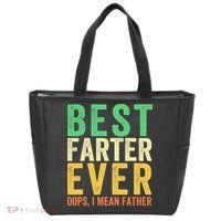 Best Farter Ever Tote Bag thumb 0