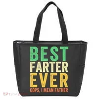 Best Farter Ever Tote Bag thumb 0