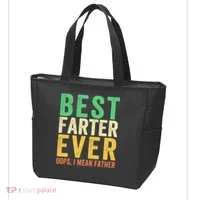 Best Farter Ever Tote Bag thumb 3