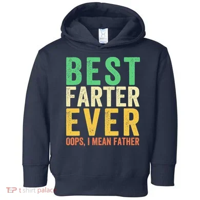 Toddler Hoodie