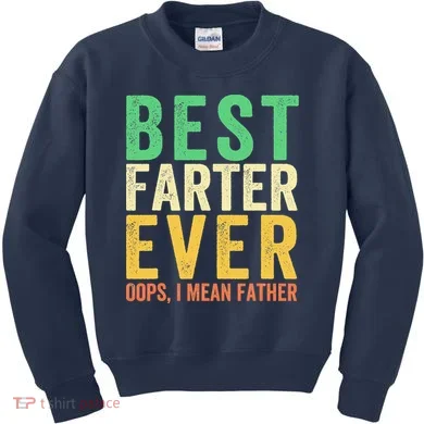 Kids Sweatshirt