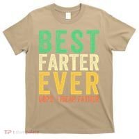 Best Farter Ever T-Shirt thumb 0