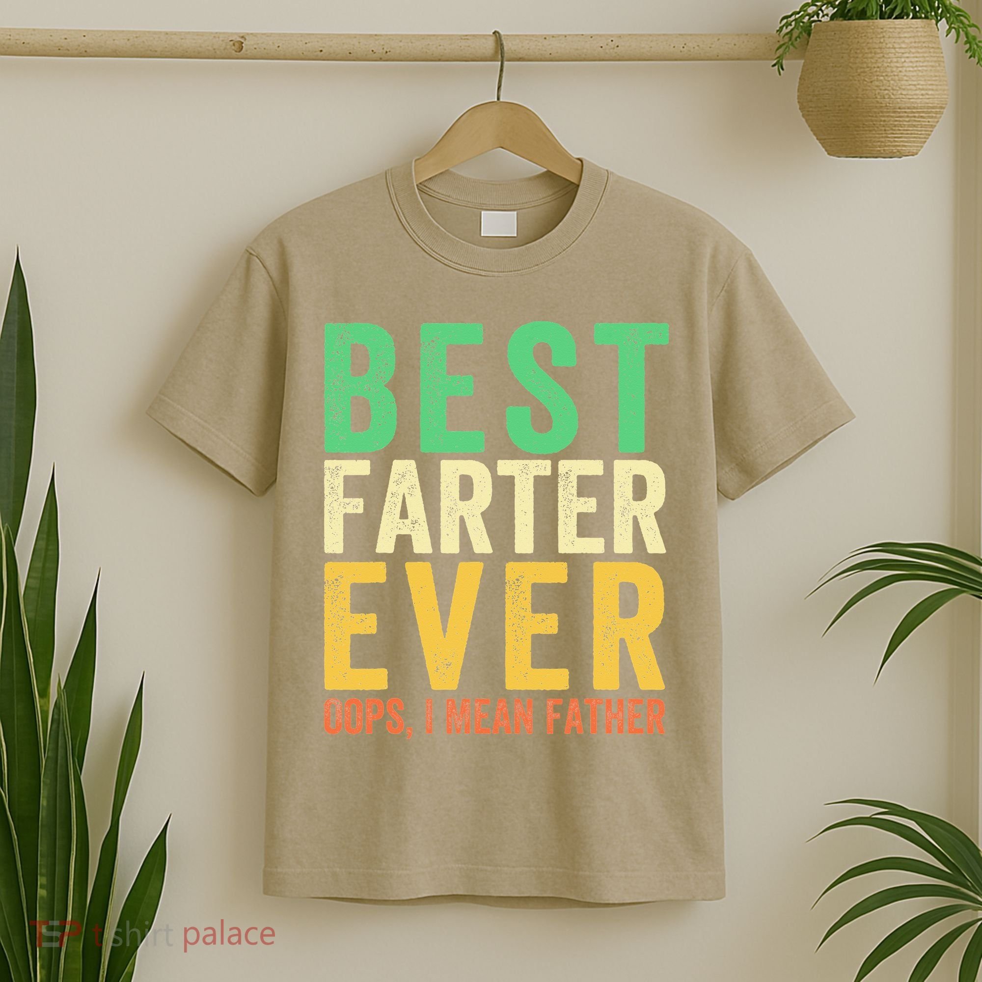 Best Farter Ever T-Shirt