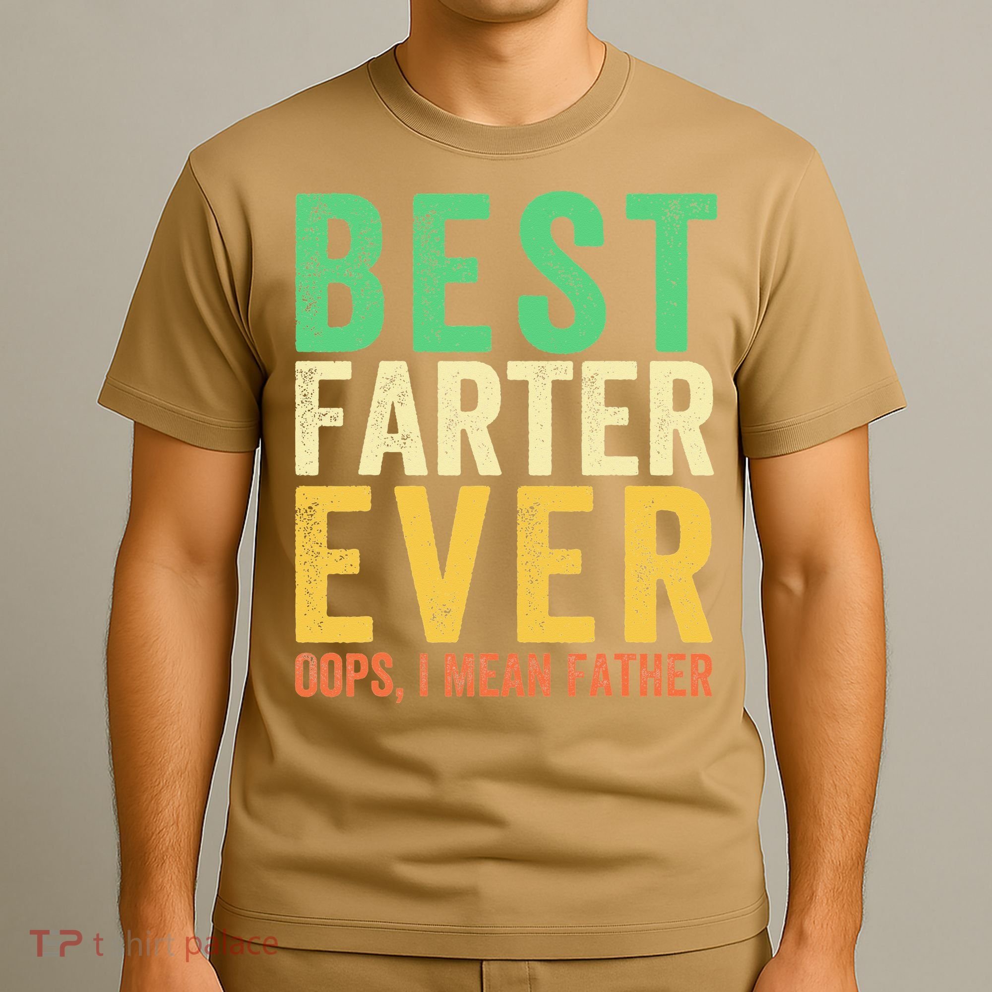 Best Farter Ever T-Shirt