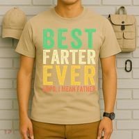Best Farter Ever T-Shirt thumb 6