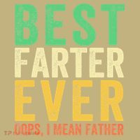 Best Farter Ever Mousepad thumb 1