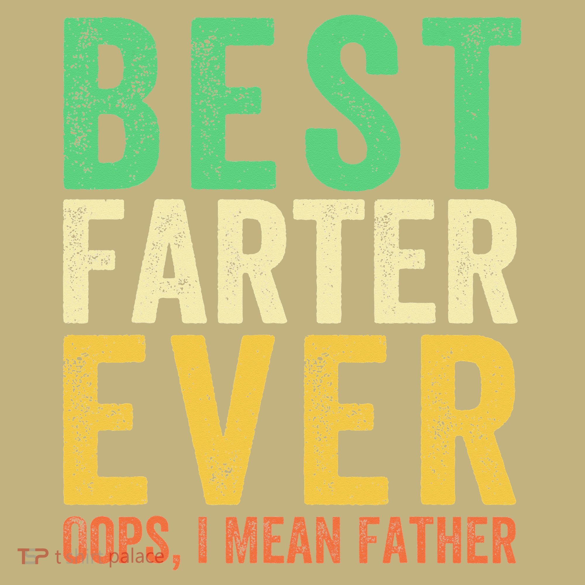 Best Farter Ever Mousepad