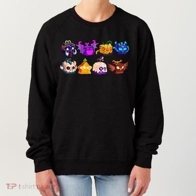 Blox Fruit Essential Women's Sweatshirt