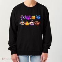 Blox Fruit Essential Women's Sweatshirt thumb 0