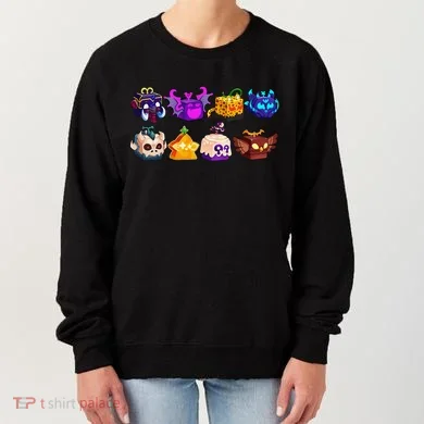 Blox Fruit Essential Women's Sweatshirt