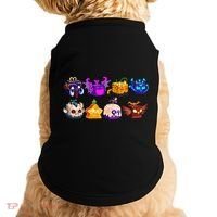 Blox Fruit Essential Doggie Tank thumb 0